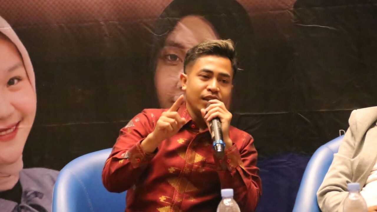 Dana asing ke NGO disorot, BEM Nusantara: Rawan jadi alat kepentingan global - Budayantara TV