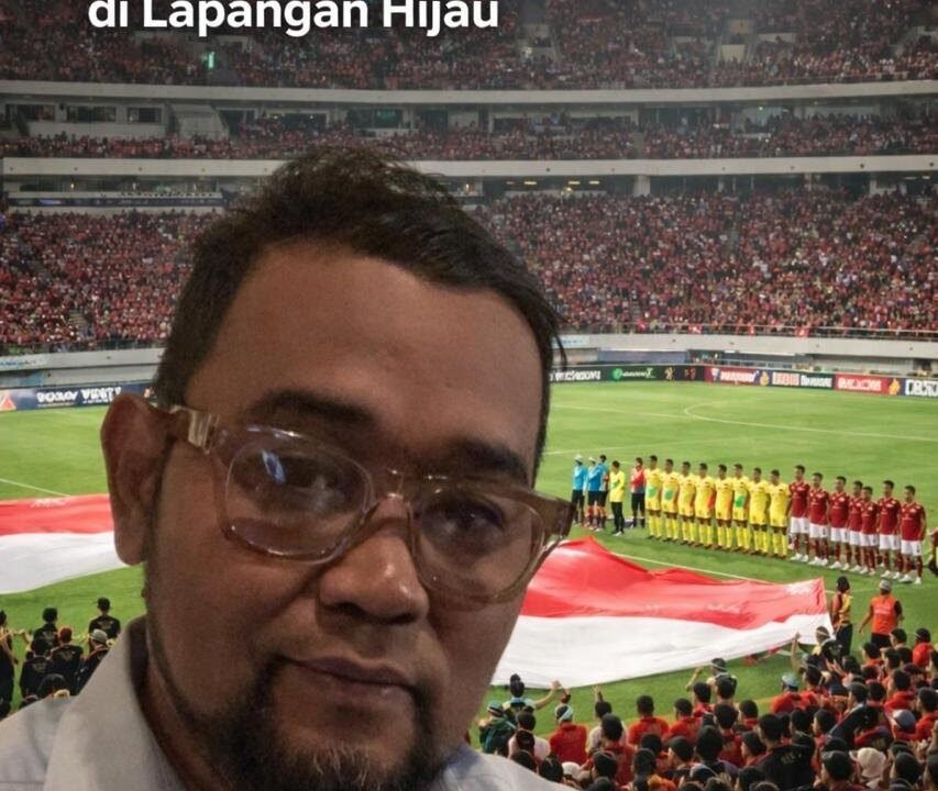 Sentimen Emosional Saat PSSI Timnas Melawan Malaysia: Pentingnya Harga Diri Bangsa di Lapangan Hijau - Budayantara TV