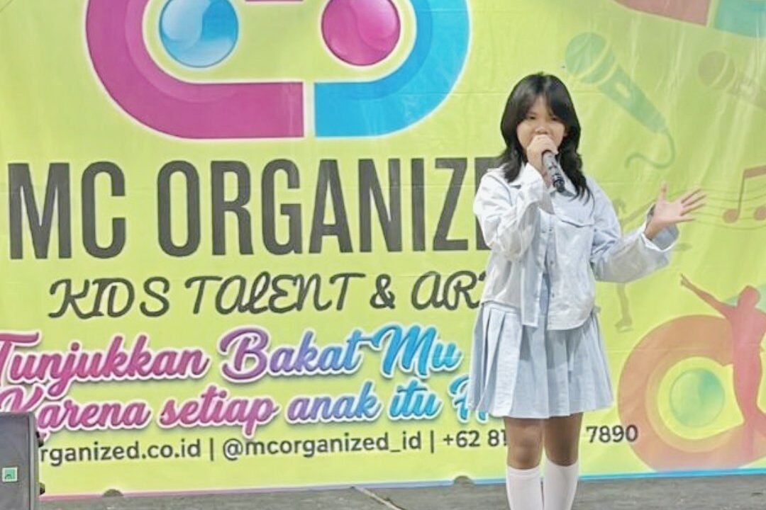 Cintakirana Hadir di Semarak April: Ciplaz Klender Rayakan Hari Kartini Lewat Fashion Show “Kartini Kids Nusantara” - Budayantara TV