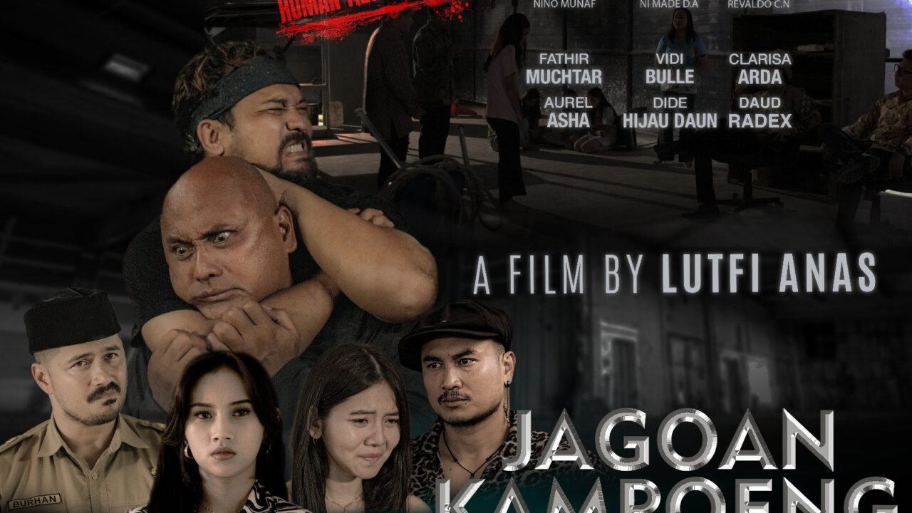 Peran Negara dan Kekuatan Film dalam Melawan Perdagangan Orang - Budayantara TV