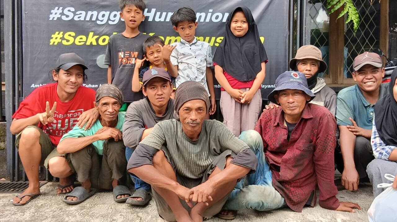Surat Terbuka untuk Walikota Bekasi Jeritan Warga Tanpa Identitas di Bekasi: Hidup di “Ruang Abu-Abu” Tanpa KTP dan KK - Budayantara TV