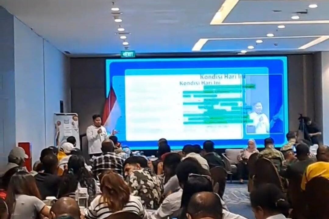 Akademisi Nilai Budaya Jadi Kunci Citra Papua - Budayantara TV