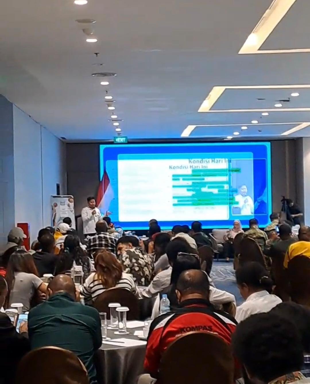 Akademisi Nilai Budaya Jadi Kunci Citra Papua