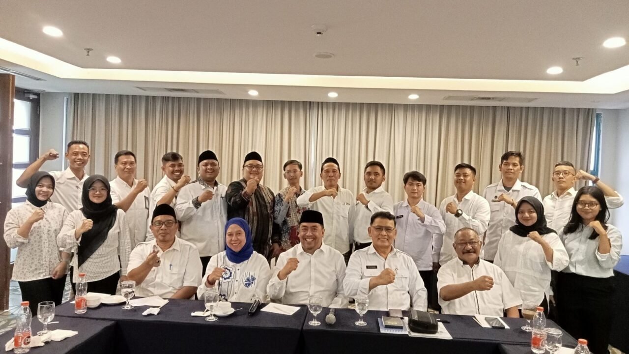 Pesan Kuat Gus Syafuddin: Jaga Amanah SPPG, Hadirkan Gizi untuk Negeri - Budayantara TV