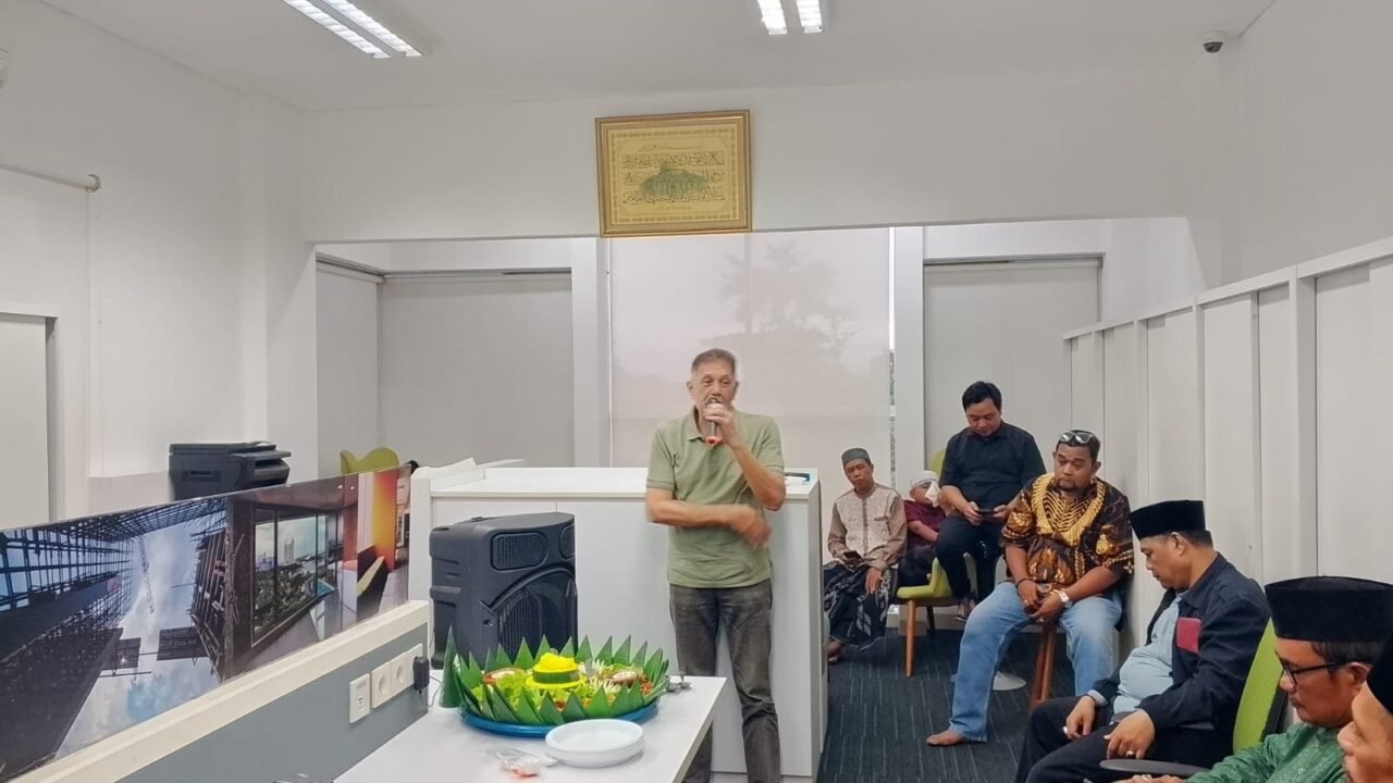 BDN Resmi Berdiri, Dapat Dukungan Adisurya Abdy untuk Penguatan Film dan Budaya di Era Digital - Budayantara TV