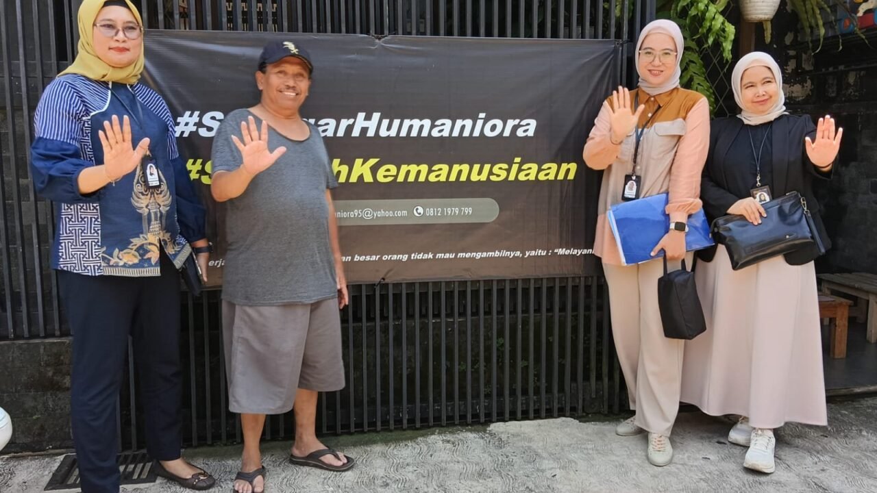 Bank Mandiri, Pemulung, Sampah, dan Spirit entrepreneur Menciptakan Narasi Inspiratif Tentang Transformasi Limbah Menjadi Berkah - Budayantara TV