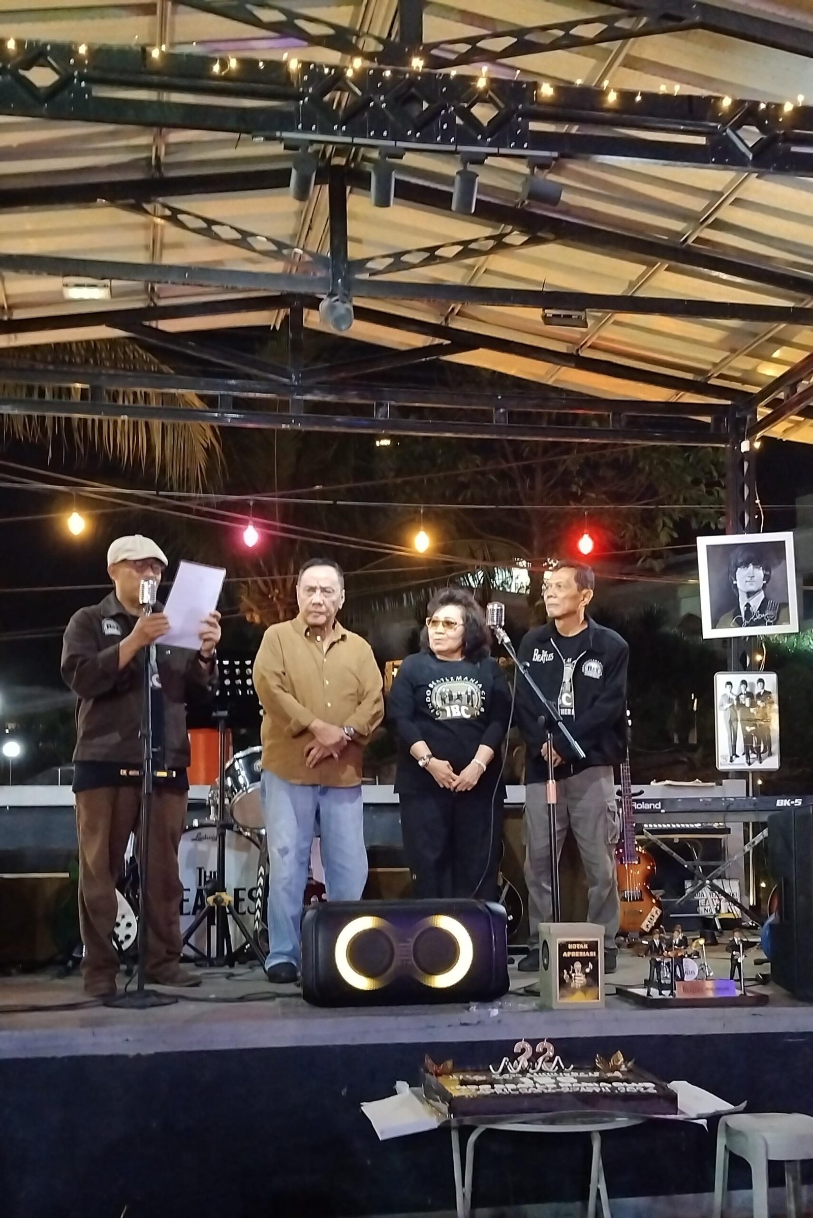 Hari Beatlemania Indonesia Resmi Dideklarasikan, Semangat The Beatles Terus Hidup