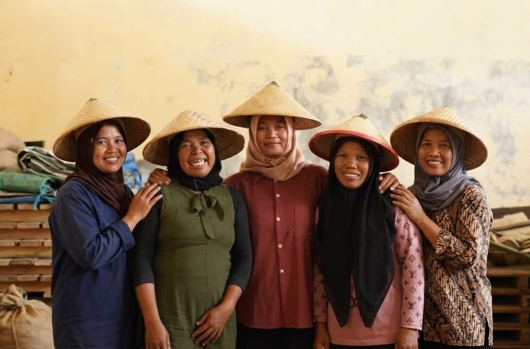 Dari Sabang hingga Merauke, Pendampingan PNM Jadi Ruang Tumbuh Usaha Ibu-Ibu Prasejahtera - Budayantara TV