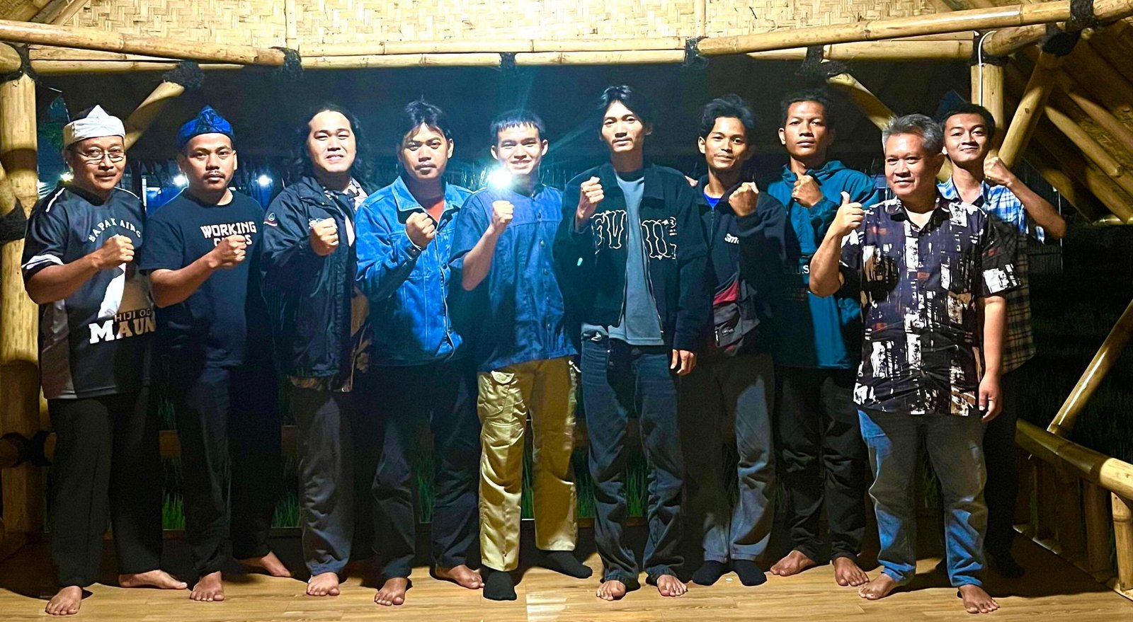 Front Pemuda Pasundan Dukung Penuh Perubahan Nama Jawa Barat Menjadi Provinsi Pasundan