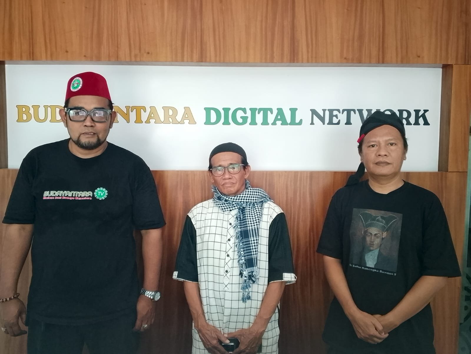 Program Jumat Berkah Wartawan Pekan ke-77: Kolaborasi Budayantara Digital Network dan Beprokids untuk Berbagi Kebaikan