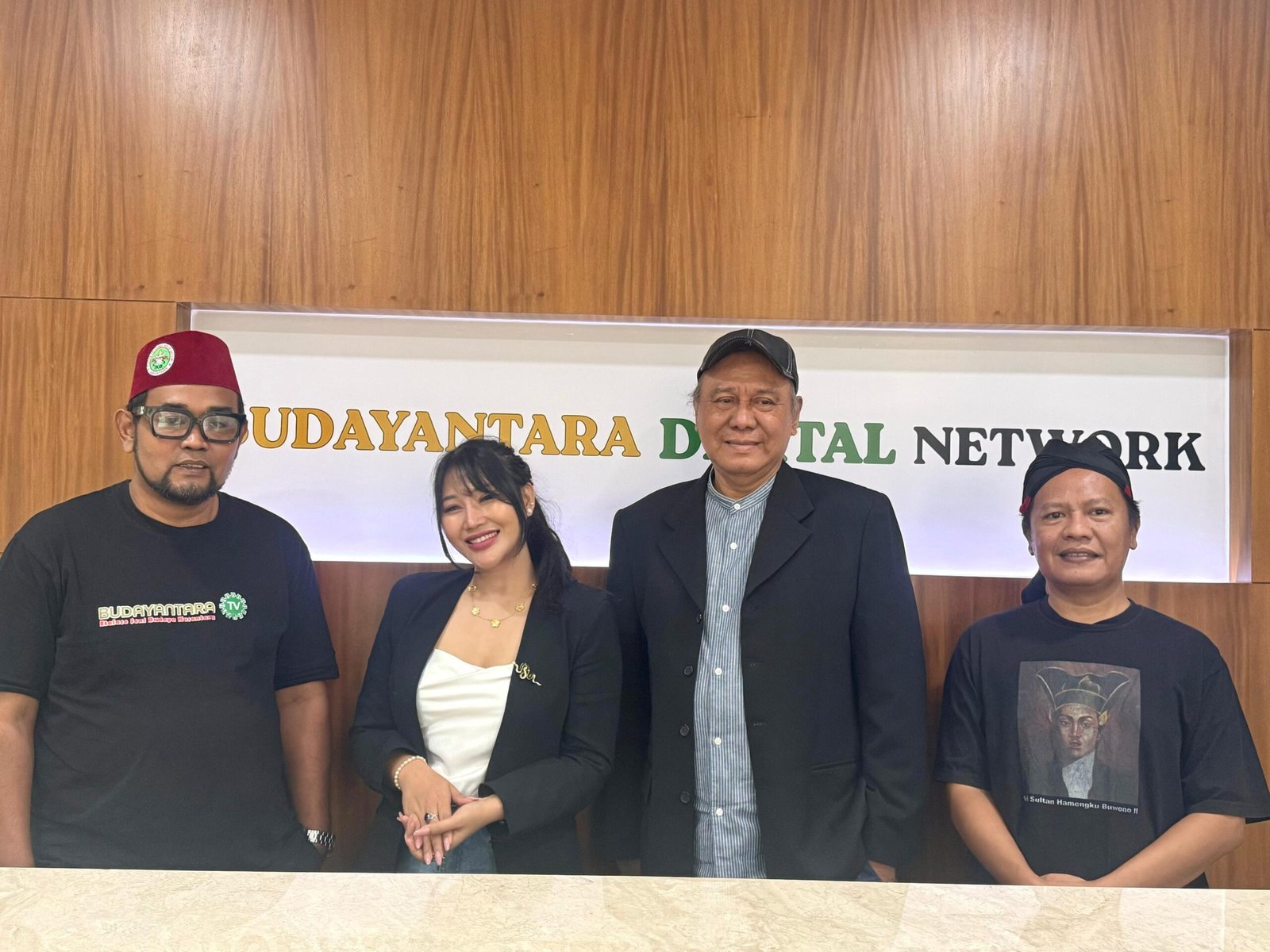 H. Ahmad Yusuf: Industri Sinetron Kini Menghadapi Tantangan Berat dari Media Sosial