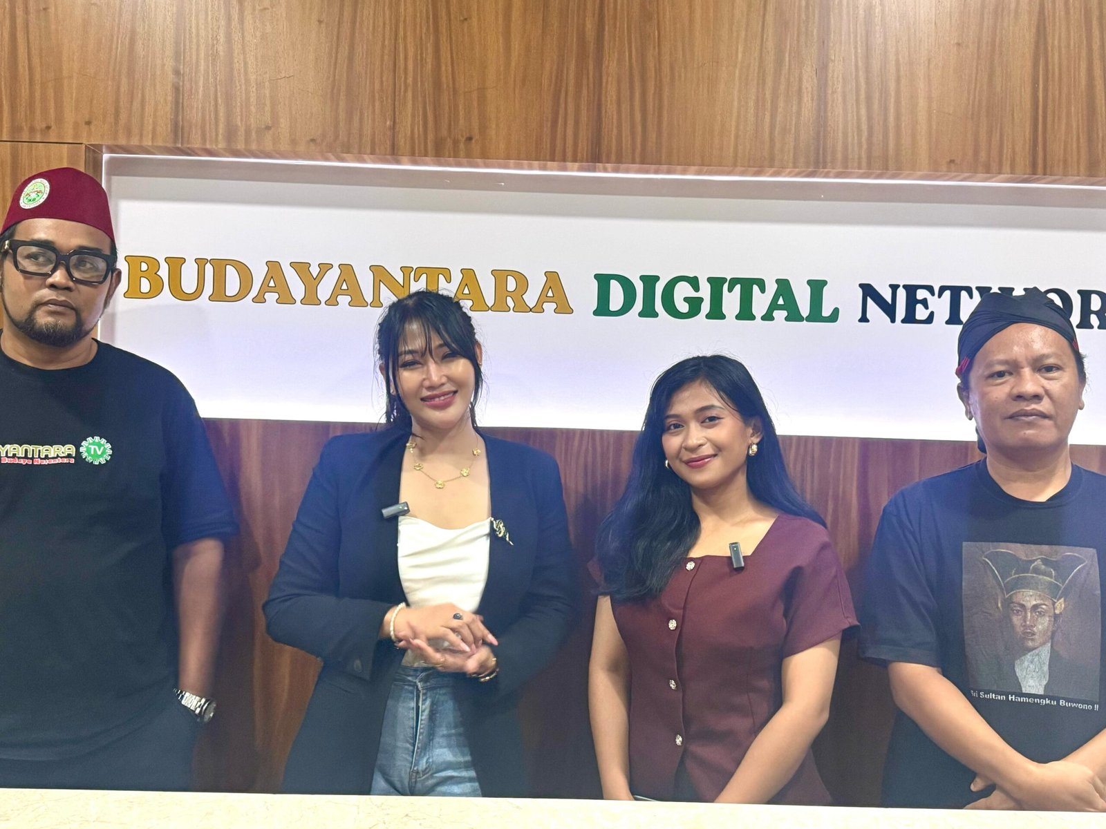 Agnes Sarila Wiridhani: Dari Hobi Menari Menjadi Sumber Rezeki dan Pelestarian Budaya