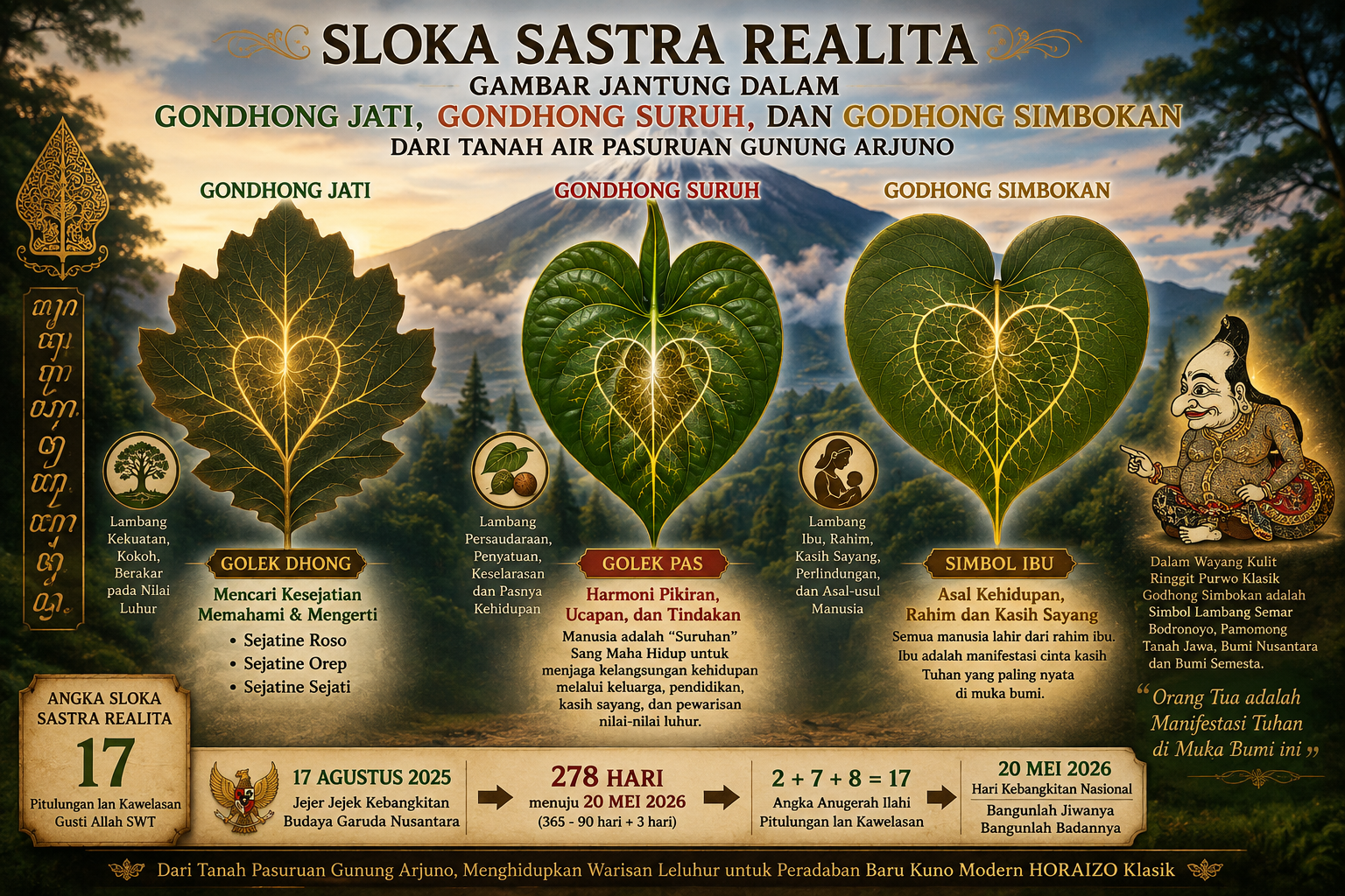Sloka Sastra Realita
