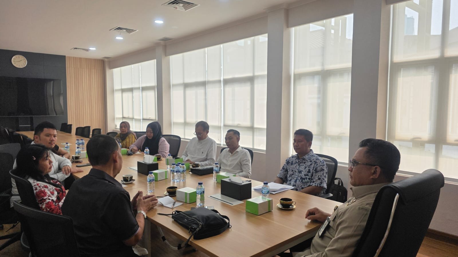 Indonesia Berpotensi Jadi Penyuplai Produk Hortikultura Terbesar Dunia, PPPHI Resmi Jadi Wadah Strategis Petani dan Pengusaha