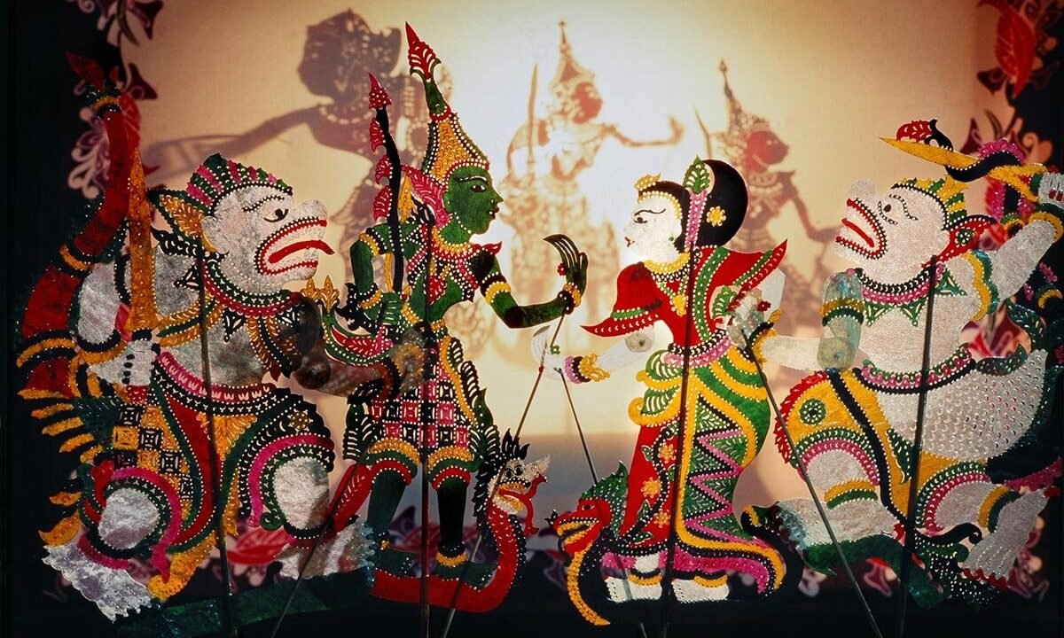 Wayang Kulit: Seni Bertutur Sarat Makna dan Bayangan - Budayantara TV