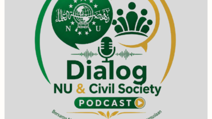 Dialog NU & Civil SocietyTema: “Meneguhkan Peran Nahdlatul Ulama sebagai Pilar Civil Society Menjelang Muktamar NU ke-35” - Budayantara TV