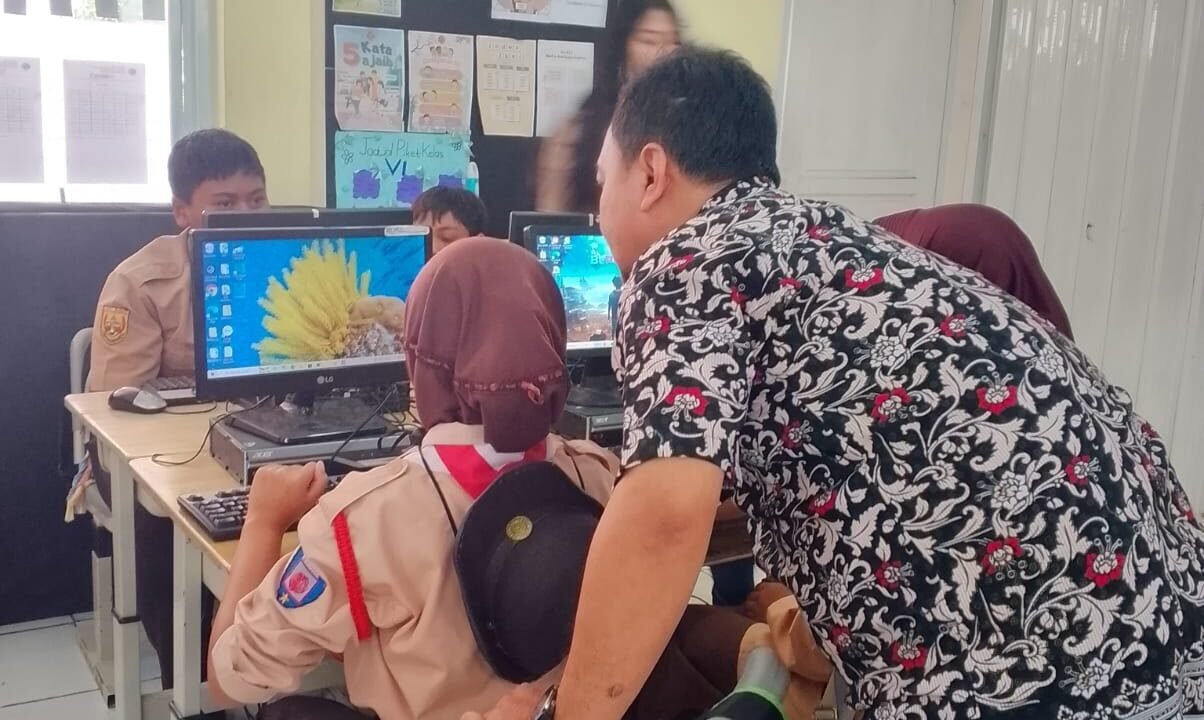 CEO AVR Performa Bersama BDN Program BeProKids Goes To School Hadir di Bandung - Budayantara TV