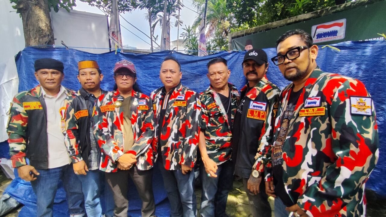 Momentum Idul Adha 1447 H, Mabes LMP Tebar Kepedulian Lewat Penyembelihan 11 Ekor Sapi Kurban - Budayantara TV