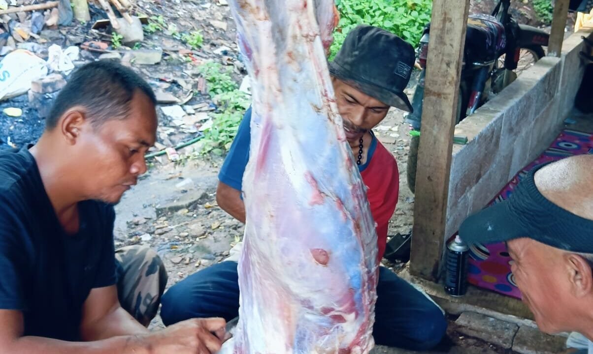 Esensi Perintah Kurban : “Memberi, Taat dan Dekat” - Budayantara TV
