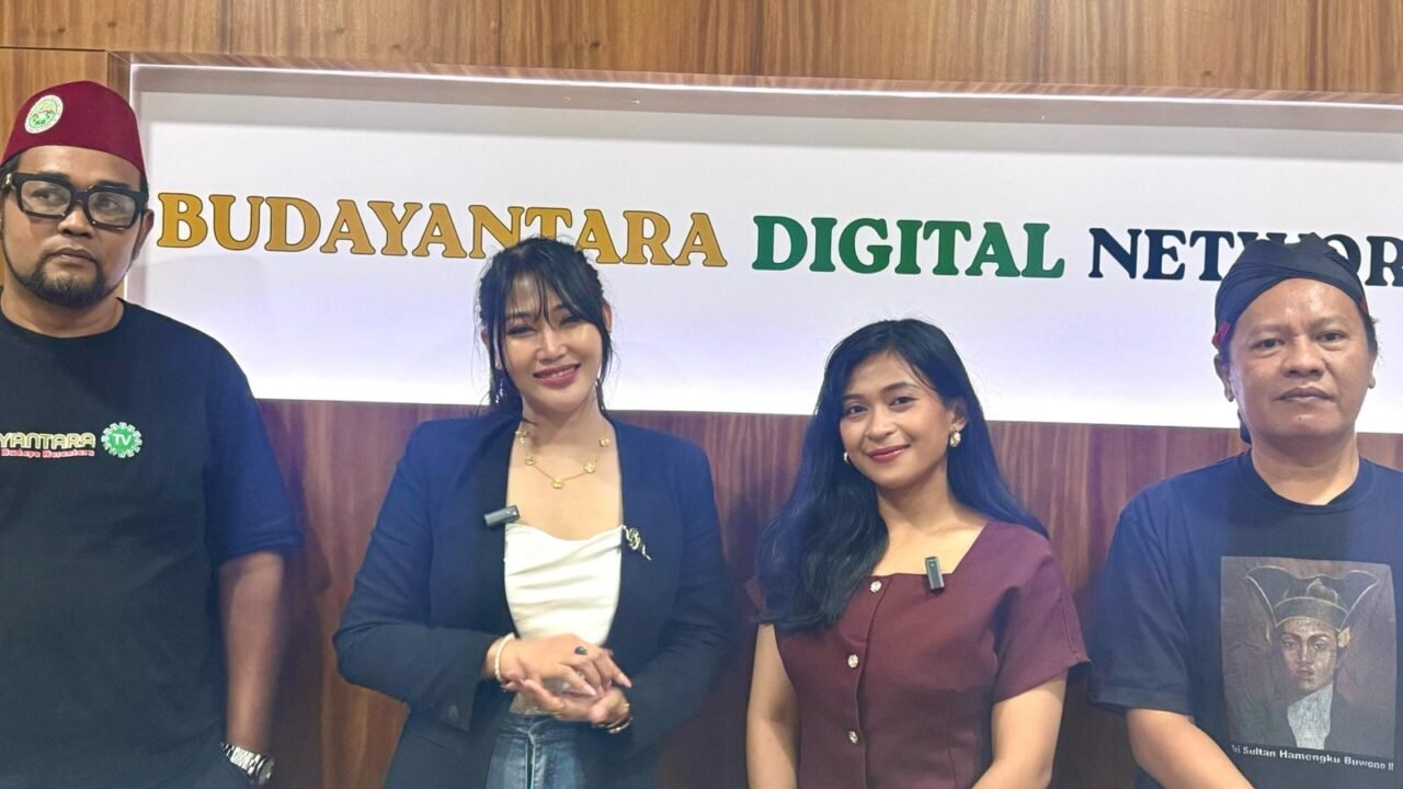 Agnes Sarila Wiridhani: Dari Hobi Menari Menjadi Sumber Rezeki dan Pelestarian Budaya - Budayantara TV