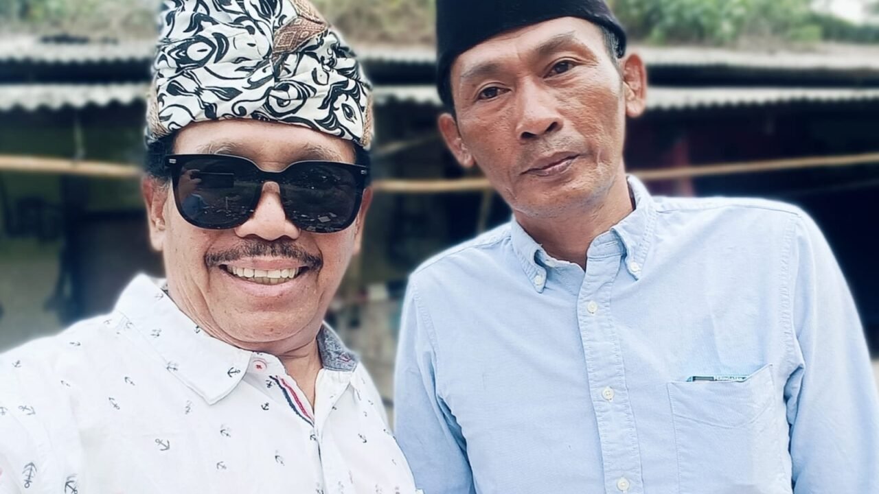 Kilau di Balik Kisah Cinta Seorang Pemulung : Hindari Penyimpangan Seks Yayasan Humaniora Rumah Kemanusiaan Nikahkan Pemulung - Budayantara TV