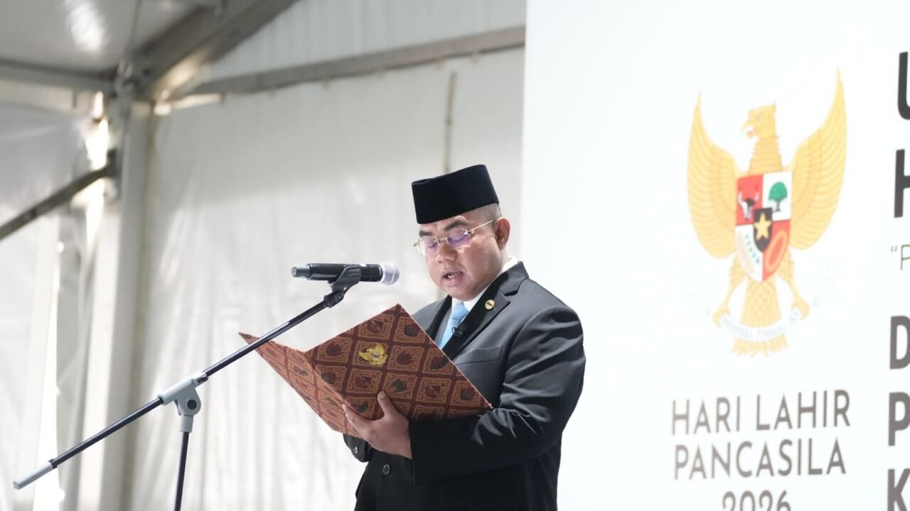 Syukur HUT ke-27 PNM, Bergerak Serentak untuk Perbaikan Lingkungan - Budayantara TV