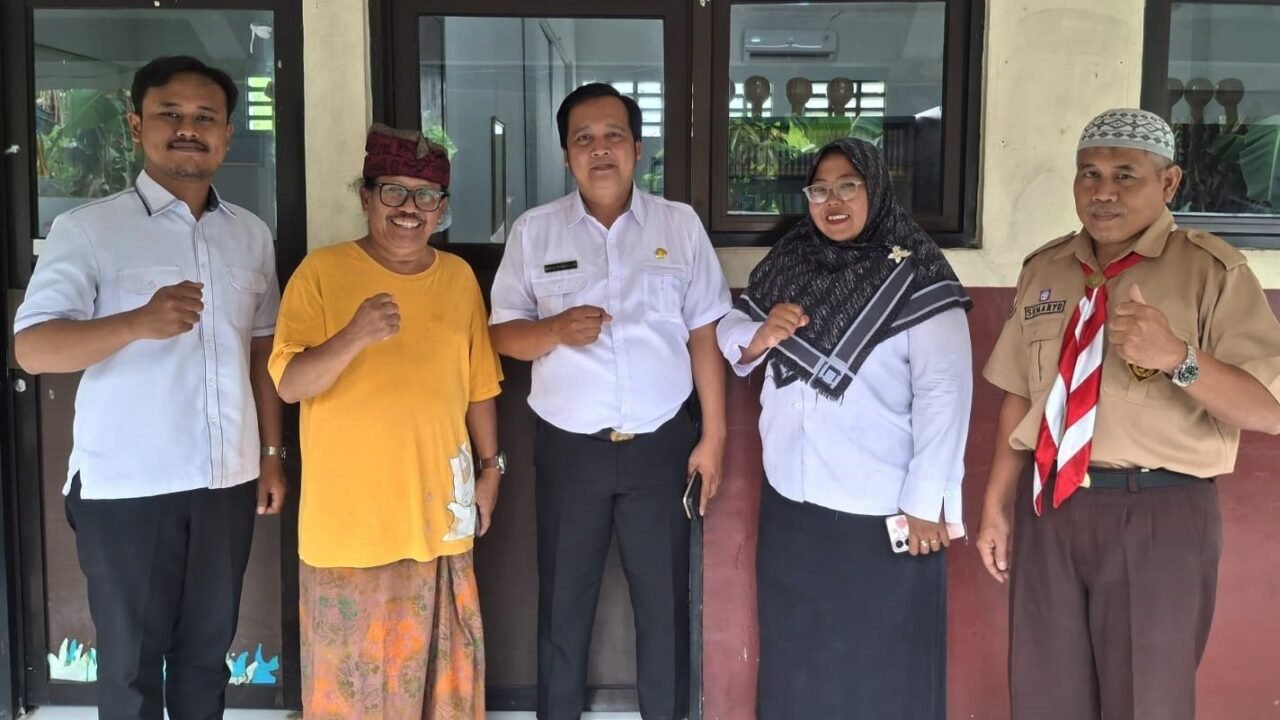 Terbentur Akta Lahir SPNF SKB Kota Depok Sinerji dengan Yayasan Humaniora Bantu Anak Pemulung dan Terlantar Agar Bisa Sekolah - Budayantara TV