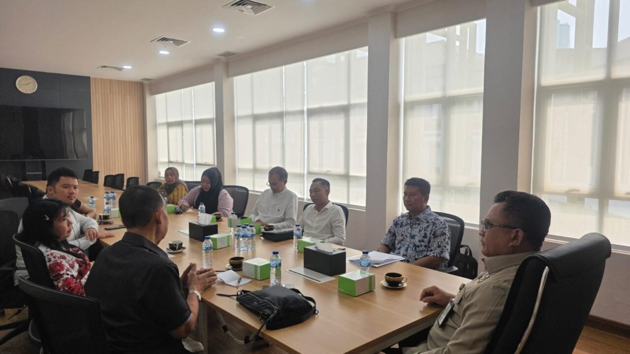 Indonesia Berpotensi Jadi Penyuplai Produk Hortikultura Terbesar Dunia, PPPHI Resmi Jadi Wadah Strategis Petani dan Pengusaha - Budayantara TV