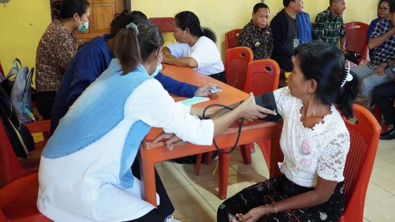 PNM dan KPPPA Perkuat Ketahanan Keluarga Lewat Pemberdayaan Perempuan di Bajawa - Budayantara TV
