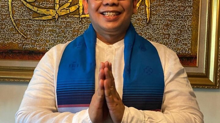 Sambut Momen HUT ke-499 DKI, Ketum FBJ Budi Siswanto Ajak Masyarakat Berperan Aktif Dorong Jakarta Menuju Kota Global - Budayantara TV