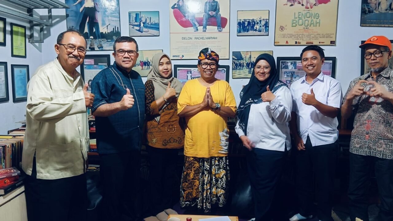 BALKS Kemensos RI Kunjungi Yayasan Humaniora Rumah Kemanusiaan untuk Proses Akreditasi - Budayantara TV