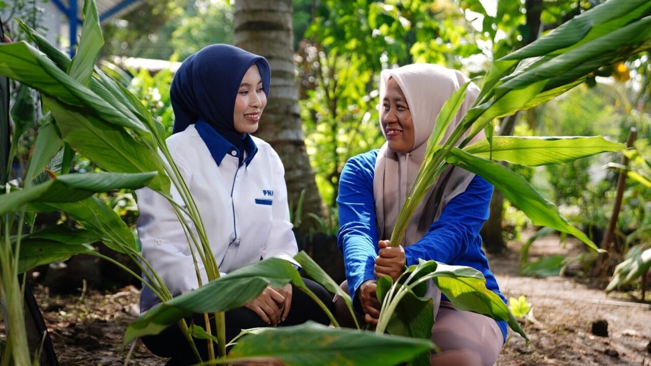 23Juta Nasabah Terlayani, Dampak Bagi Keluarga Prasejahtera Semakin Nyata - Budayantara TV