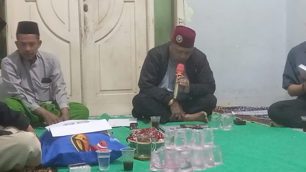 Majelis Zikir dan Sholawat IKB Jabodetabek Perkuat Silaturahmi, Doakan Almarhum H. Muroni Bin H. Alimin - Budayantara TV