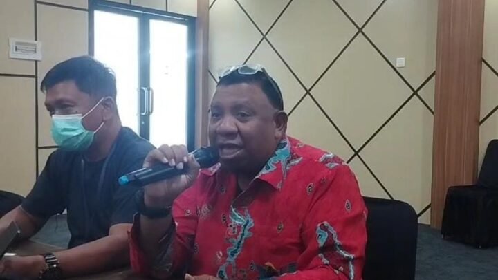 Tokoh Pendidikan Merauke Soroti Keberlanjutan Pendidikan, Dorong Penguatan PKBM hingga Kepastian Guru Honorer - Budayantara TV