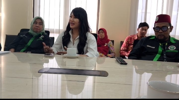 Renne Partina : Budayantara Fest 2026: Rayakan 25 Tahun IKB Jabodetabek, Gaungkan Persaudaraan dan Solidaritas untuk Palestina - Budayantara TV