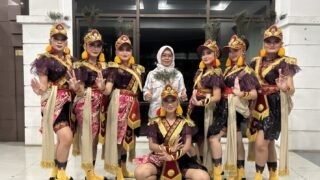 HUT RI ke-81, Akademisi UNIPA: Perdamaian Jadi Kunci Papua Maju - Budayantara TV