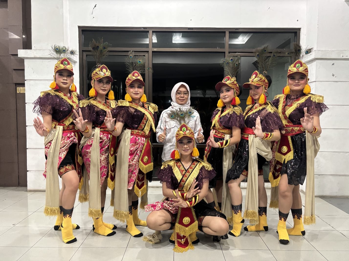Bangilun, Warisan Budaya Tak Benda Temanggung yang Terus Dijaga Lewat Panggung Generasi Muda