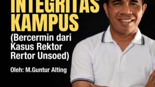 Guruh Sukarno Putra “Untuk Indonesia” Merangkai Harapan untuk Anak-anak Penyintas Kanker - Budayantara TV