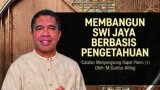 Indonesia putri Reza Fauzi Saleh Bawa Semangat Banten di Putera-Puteri Wisata Indonesia, Dukung UMKM dan Pariwisata Lokal - Budayantara TV