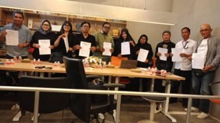 Indonesia putri Reza Fauzi Saleh Bawa Semangat Banten di Putera-Puteri Wisata Indonesia, Dukung UMKM dan Pariwisata Lokal - Budayantara TV