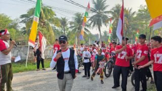 Bukan Sekadar Hura-hura, Ini Makna HUT RI ke-81 bagi Warga RW 18 Duta Mekar Asri - Budayantara TV