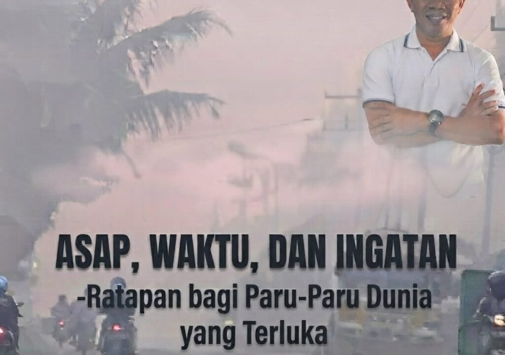 ASAP, WAKTU, DAN INGATAN - Budayantara TV