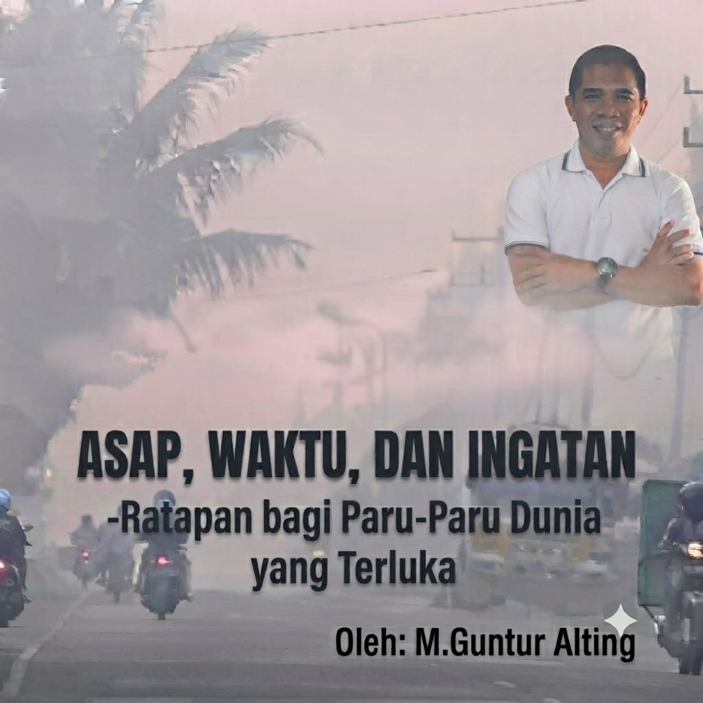 ASAP, WAKTU, DAN INGATAN