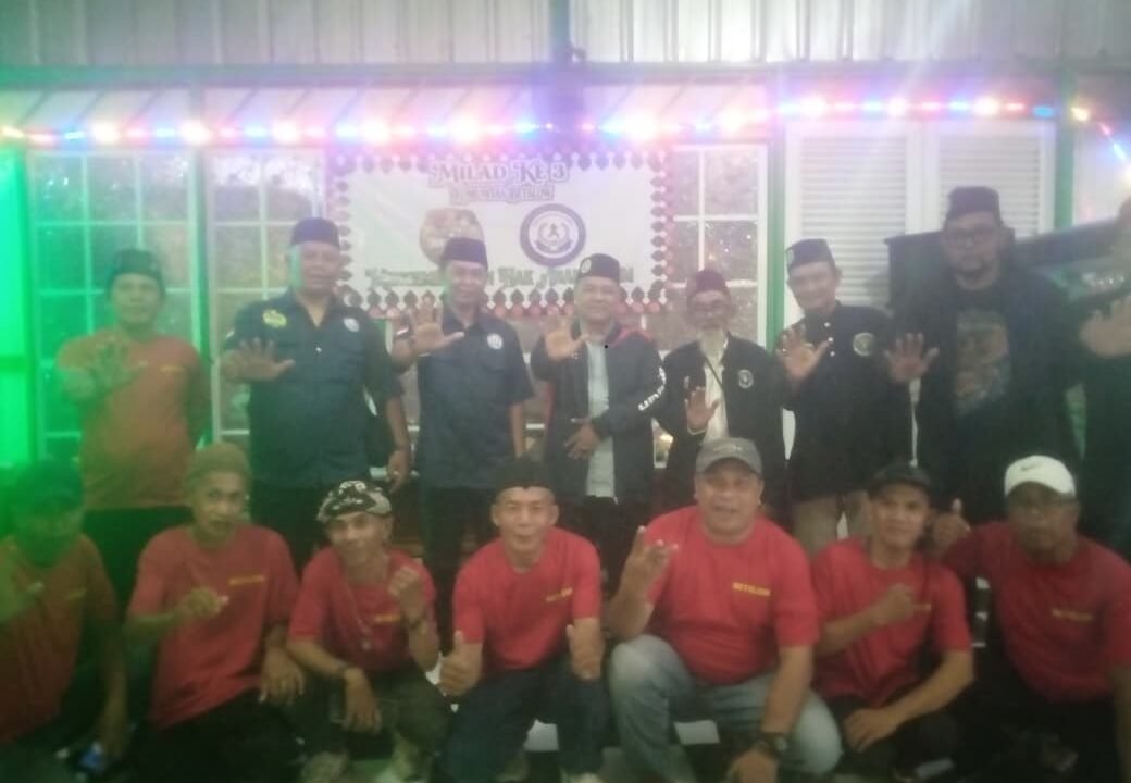 Tiga Tahun Betslow, Merawat Budaya Betawi Lewat Kebersamaan dan Kepedulian - Budayantara TV