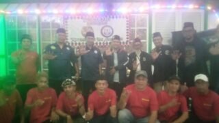 Bukan Sekadar Hura-hura, Ini Makna HUT RI ke-81 bagi Warga RW 18 Duta Mekar Asri - Budayantara TV