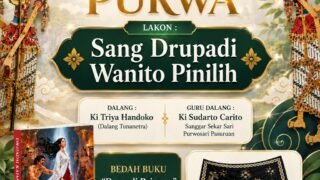 Buceng Porak Sedekah Bumi, Tradisi Gotong Royong Warnai HUT ke-80 RI di Desa Maron - Budayantara TV