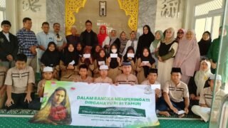 Polemik Vespa Dahnil Anzar, Ketum KNPI Serukan Etika Bermedia Sosial, Kritis pada Kebijakan, Bukan Menyerang Pribadi - Budayantara TV