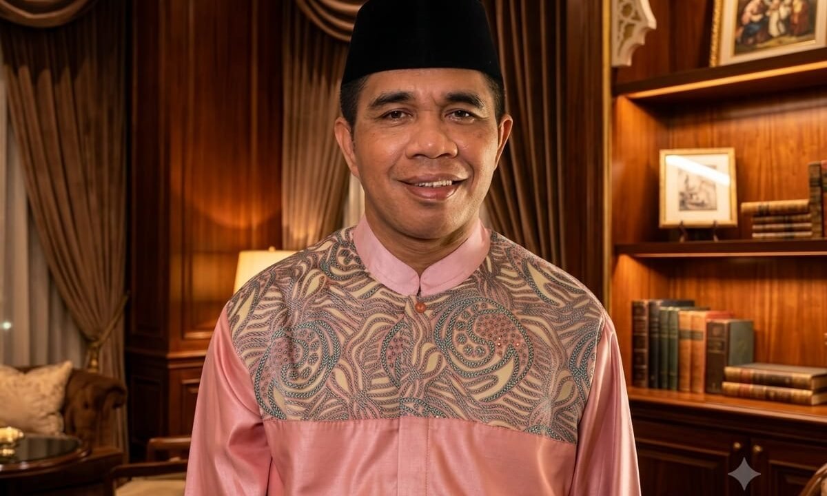 WARTAWAN PROFETIK - Budayantara TV