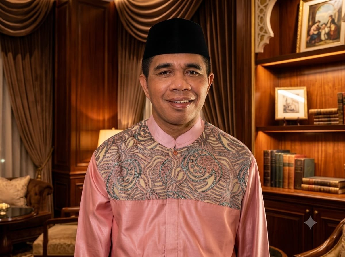 WARTAWAN PROFETIK