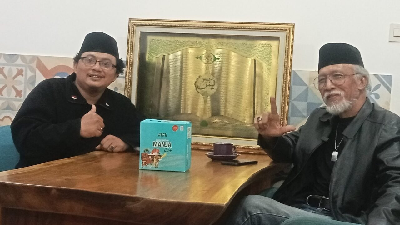 Nio Woles, Sang “Nio No Fals” yang Kini Fokus Mengabdi untuk Lingkungan dan Sosial - Budayantara TV